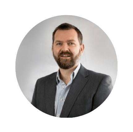 Meet Graham Akroyd our new General Manager