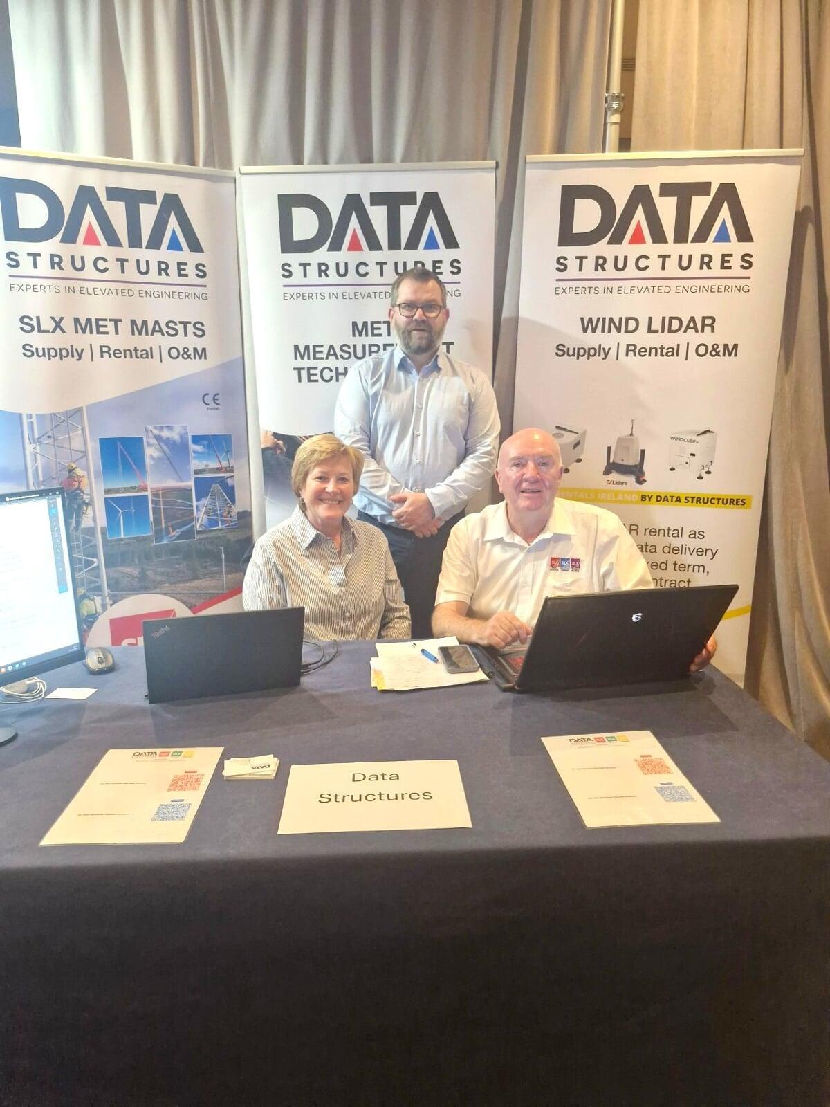 Irish Wind Farmers Association Annual Conference 2025

