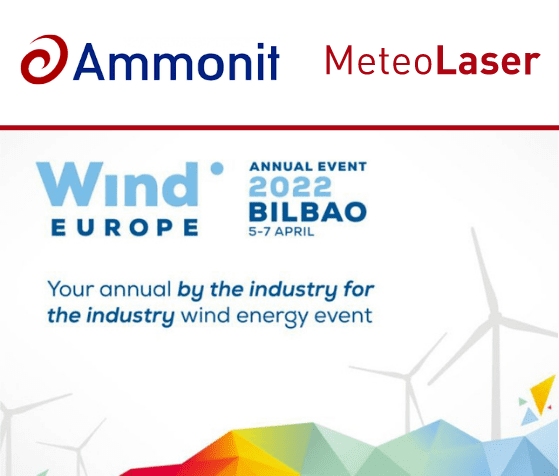 Wind Europe Annual Event 2022 Bilbao